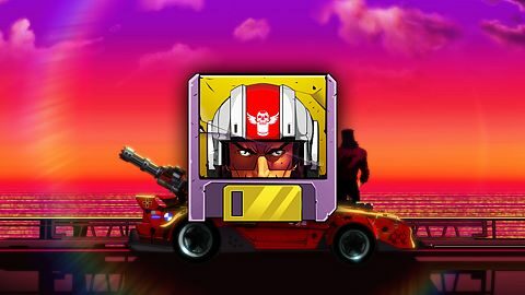 UN MECHA!? COMME DANS LES ANIMES?!