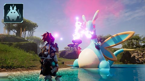 Chasseur de prédateurs