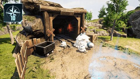 Envoyeur de Pals amateur