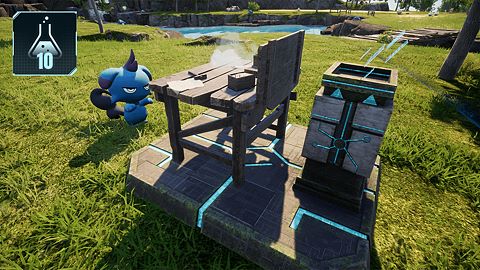 Stagiaire en travail des Pals