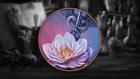 I Have a Nose for That.