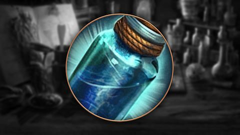 I Will Overcome Any Obstacle!