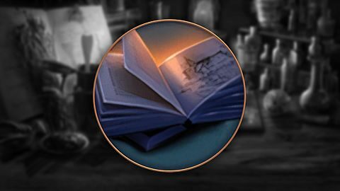 When everybody has gone.