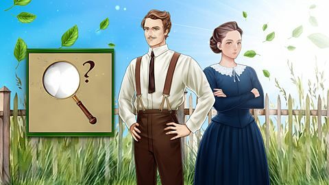 Puzzle Pieced Together