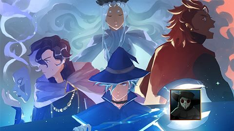 Off the Beaten Path: Mortium's Castle