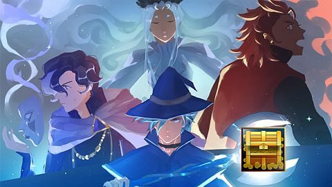 Thanks for the gold, kind stranger!