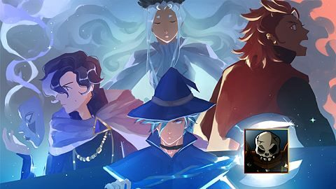 Veteran Monster Slayer