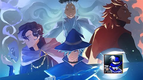 You Only Live Once in Floga