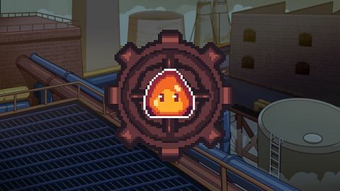 Putting Out the Fire