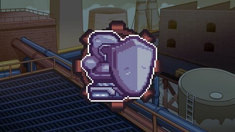 Breaking the Barriers