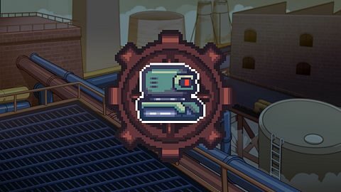 Taking Down the Zig-Zag