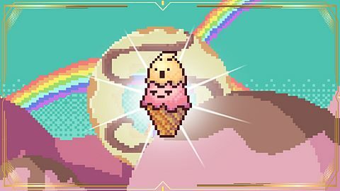 Brain Freeze Breaker