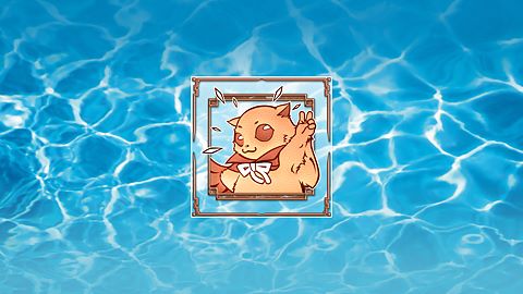 Escouade des cinq écureuils