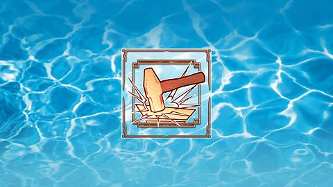 Le meilleur forgeron