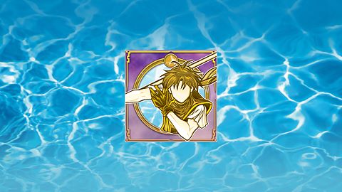 Les étoiles du destin réunies