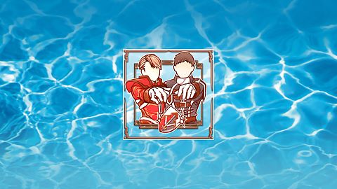 L'honneur d'un chevalier