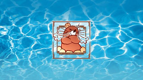 Maître du jeu de la taupe