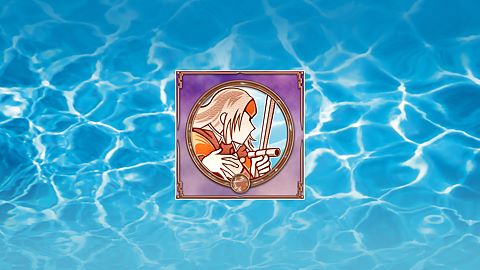 Moment de vérité à Shasarazade