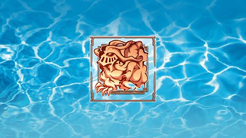 Ombre brumeuse dissipée