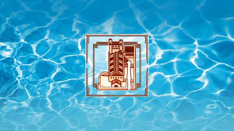 Récupération de North Window