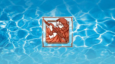 Sur les traces d'une femme mystérieuse