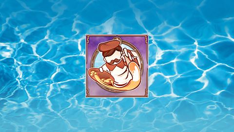 Un peintre intemporel