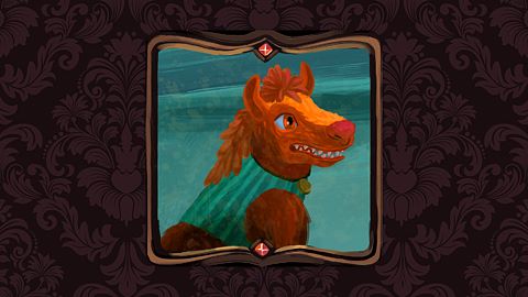 Trouble Unleashed Mastery