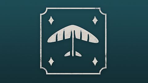 L'ère d'exploration