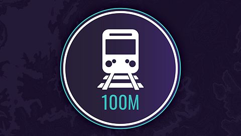 CCN : Laissez-vous guider par les rails