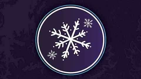 NLL : Terre des merveilles de l'hiver