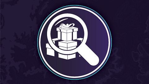 TWS : Recherche et sauvetage