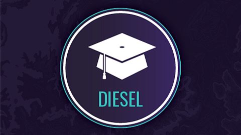 TWS : Voie principale de Diesel certifiée !