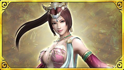 Constellation de nobles âmes