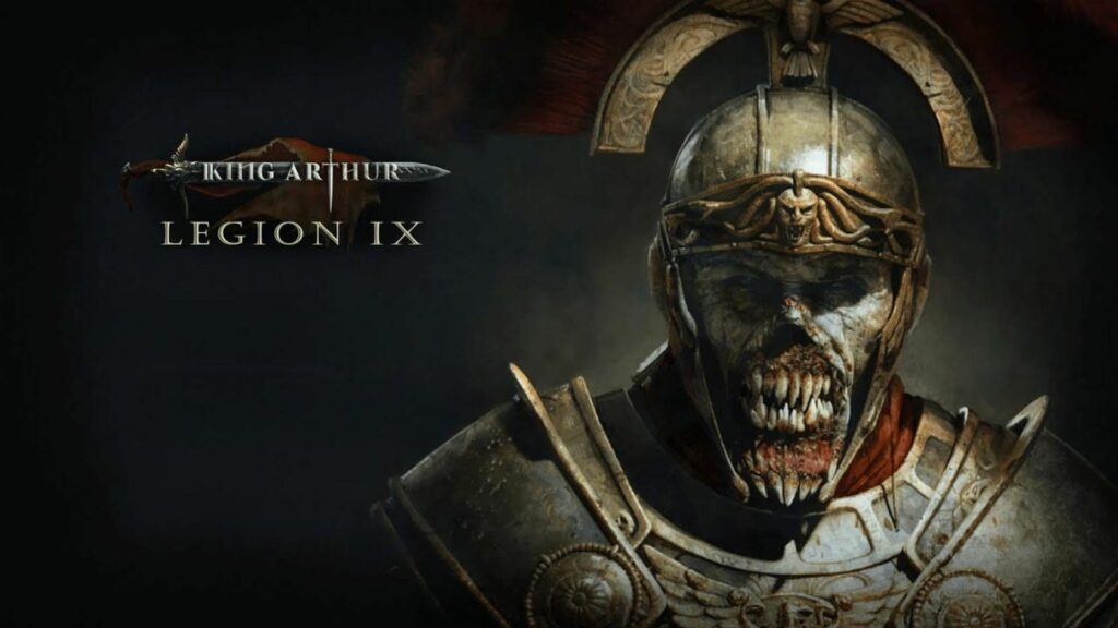 King Arthur : Legion IX annonce sa date de sortie, rendez-vous en mai 2025 !