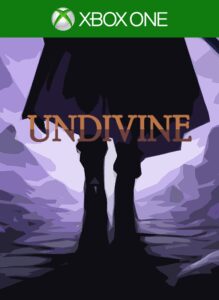 Undivine