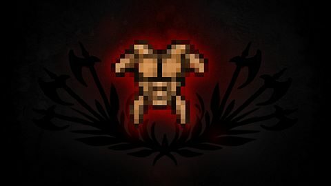 Améliorez une arme ou une partie d'armure