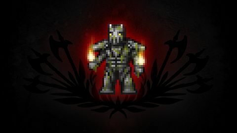 Champion des Familiers