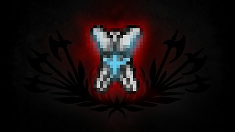 Complètez Haeroth au 100%