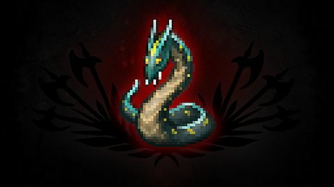 Complètez la quête d'Haeroth