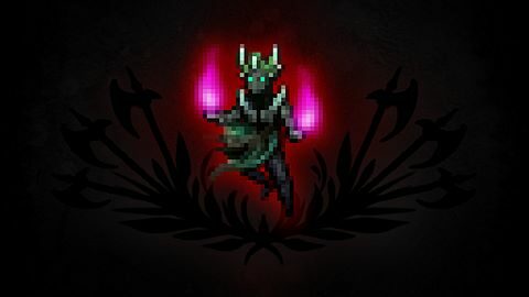 Complètez la quête du Château de Maltyr