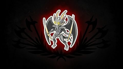 Complètez tous les Donjons du jeu de cartes