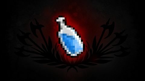 Débloquez l'artisanat de thé fort