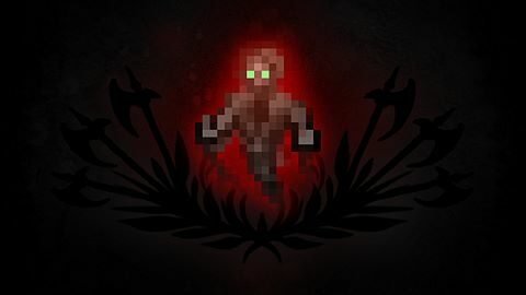 Derrote o Horror Místico.