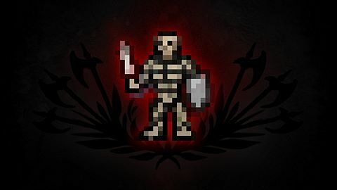 Vainquez le boss Chevalier Garien