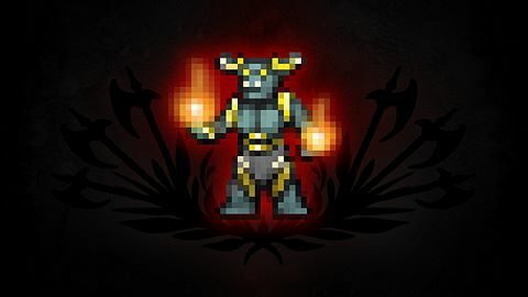 Vainquez le boss Mère Maudite