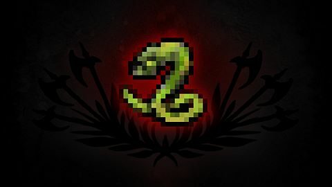 Vainquez le boss Sérpent Glissant