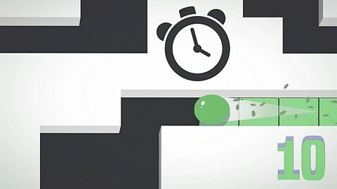 Time Rush apprentice