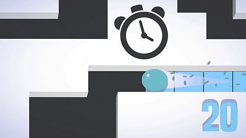 Time Rush enthusiast