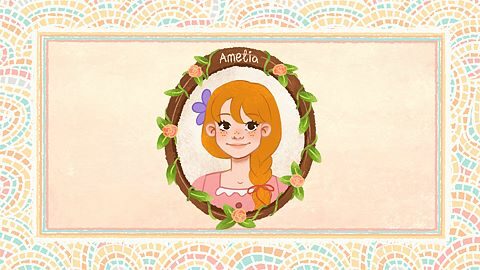 Amelia