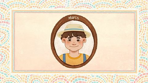Marco